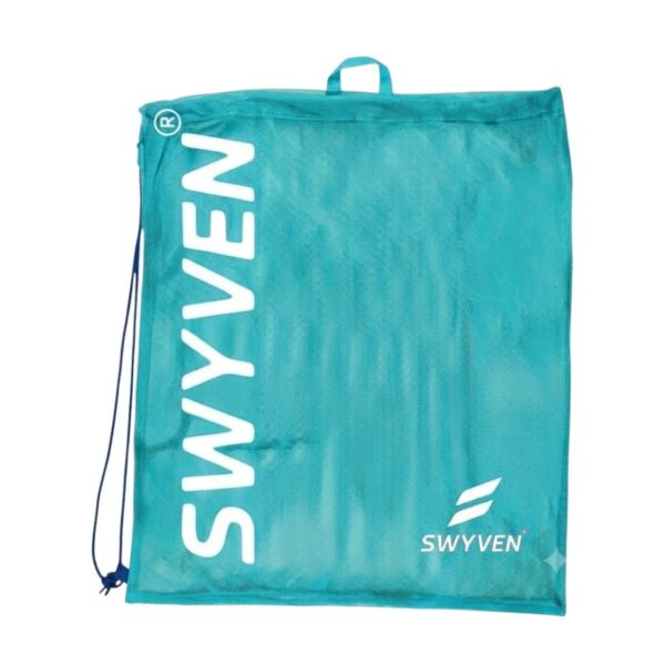 SW-ACC-BAG054-01 SWYVEN Professional Mesh Training Bag