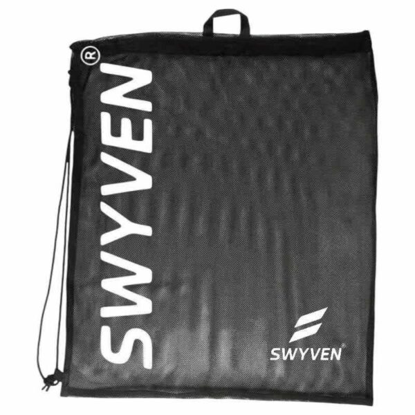 SW-ACC-BAG054-03 SWYVEN Professional Mesh Training Bag