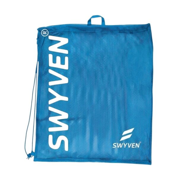 SW-ACC-BAG054-05 SWYVEN Professional Mesh Training Bag