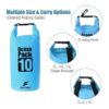 SW-ACC-BAG055-09 SWYVEN Ocean Pack Waterproof Dry Bag