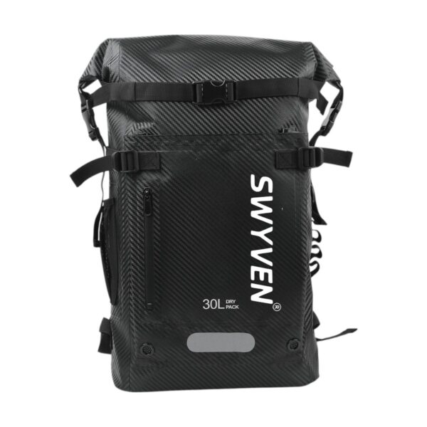 SWYVEN 30L Waterproof Swim Backpack