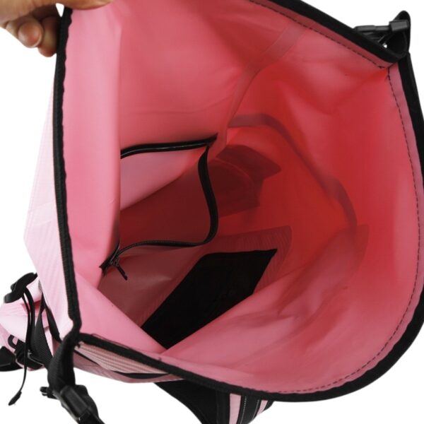 SWYVEN 30L Waterproof Swim Backpack
