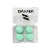 SW-ACC-EAR058-02 SWYVEN Moldable Silicone Swimming Earplugs - Mint-FOUR