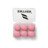 SW-ACC-EAR059-01 SWYVEN Moldable Silicone Swimming Earplugs - SIX