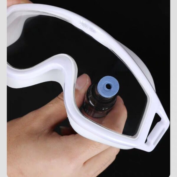 SW-ACC-EAR060-01 SWYVEN Anti-Fog Spray for Goggles