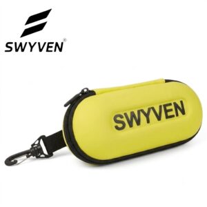 SW-ACC-SPR061-01 SWYVEN Hard Shell Goggle Case