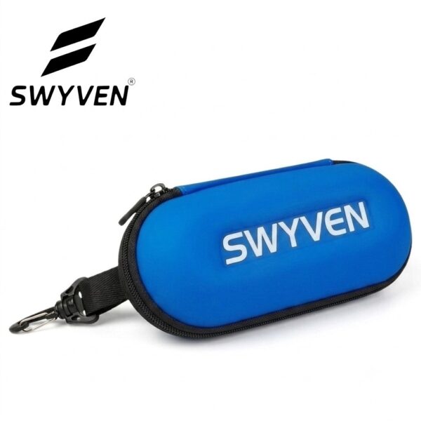 SW-ACC-SPR061-03 SWYVEN Hard Shell Goggle Case