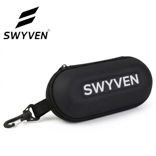 SW-ACC-SPR061-05 SWYVEN Hard Shell Goggle Case