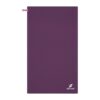 SW-ACC-TOW045-05 SWYVEN Microfiber Towel Lenix Wine - XL (110x175cm)