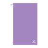 SW-ACC-TOW047-06 SWYVEN Microfiber Towel Max Lilac - XL (110x175cm)