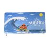 SW-ACC-TOW052-02 SWYVEN Microfiber Towel Surfing Watermelon - XL (110x175cm)