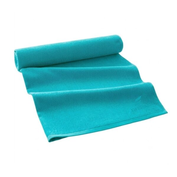 SW-ACC-TOW053-07 SWYVEN Microfiber Towel Maxflow Pacific Fern - XL (110x175cm)