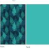 SW-ACC-TOW053-08 SWYVEN Microfiber Towel Maxflow Pacific Fern - XL (110x175cm)