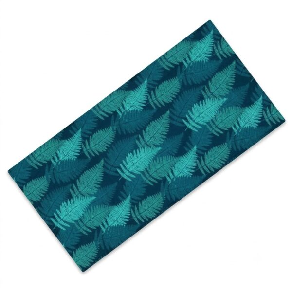 SW-ACC-TOW053-09 SWYVEN Microfiber Towel Maxflow Pacific Fern - XL (110x175cm)