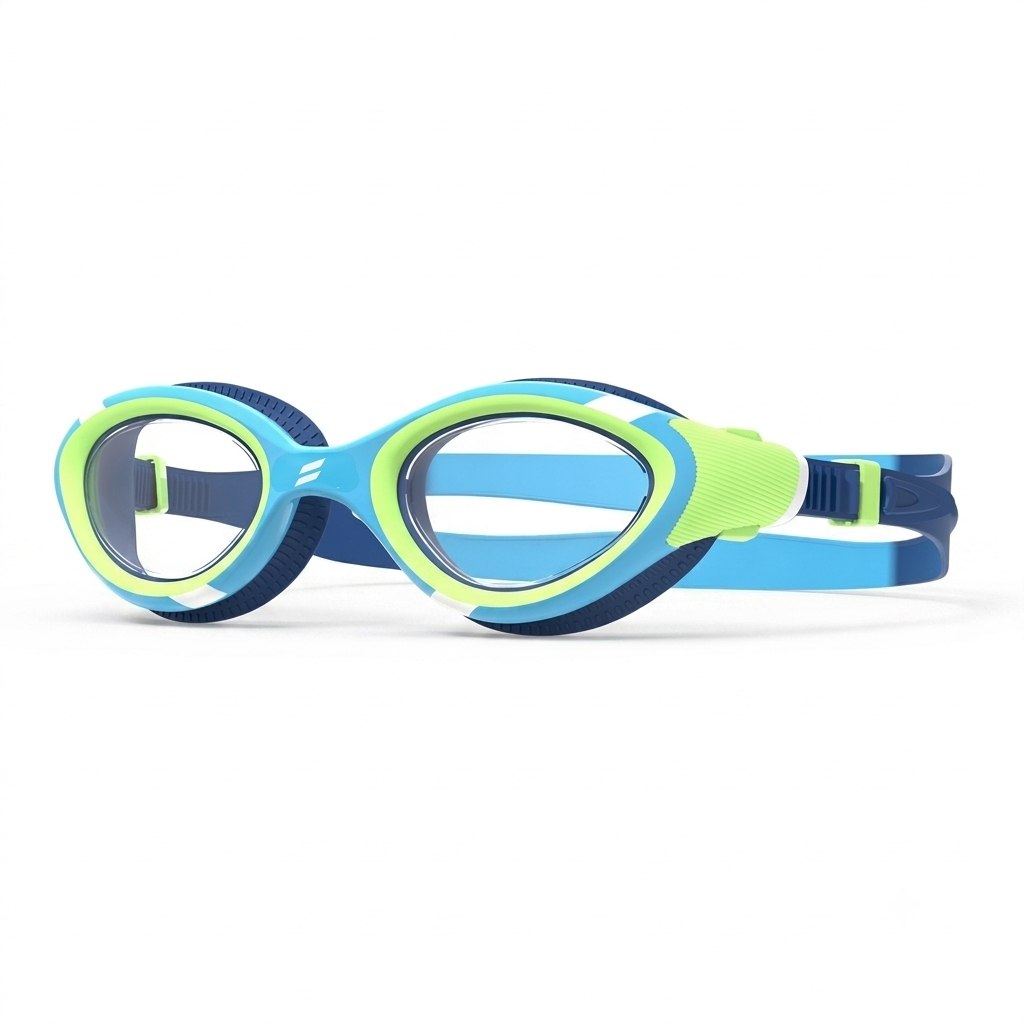 SW-GOG-KID020-GRE SWYVEN Motion Junior Goggles