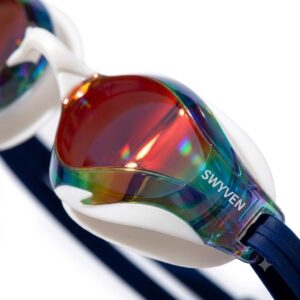 SWYVEN AeroBlade Mirage RACING mirror