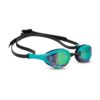 SWYVEN Apex-X Elite Mirror - Cyan Aurora