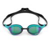 SWYVEN Apex-X Elite Mirror - Cyan Aurora