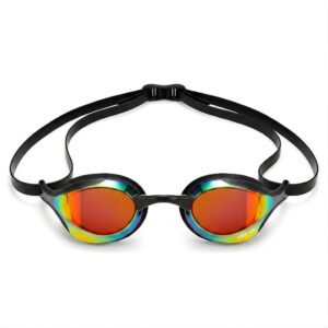 SWYVEN Apex-X Elite Mirror - Onyx Flare