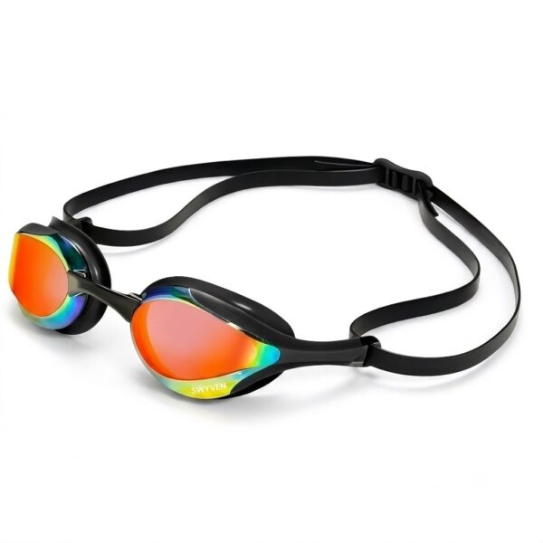 SWYVEN Apex-X Elite Mirror - Onyx Flare