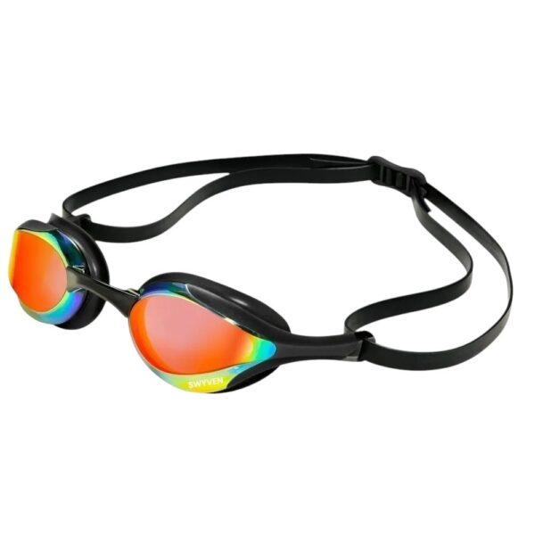 SWYVEN Apex-X Elite Mirror - Onyx Flare