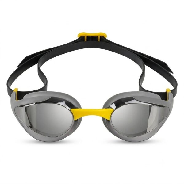 SWYVEN Apex-X Elite Mirror - Solaris Grey