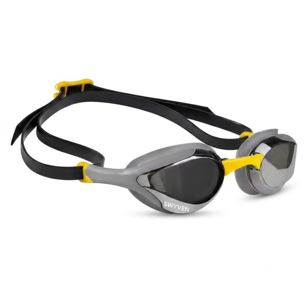 SWYVEN Apex-X Elite Mirror - Solaris Grey