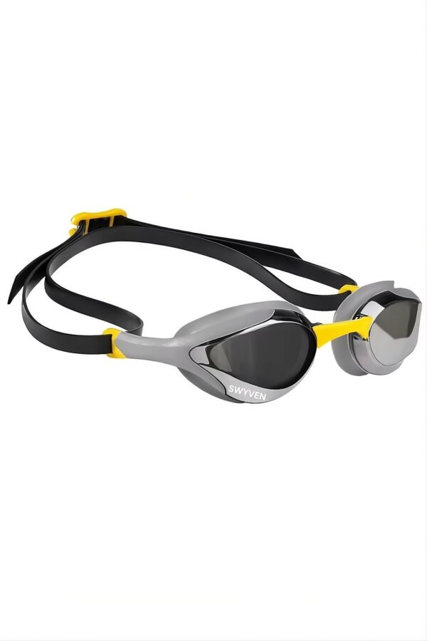 SWYVEN Apex-X Elite Mirror - Solaris Grey