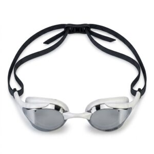 SWYVEN Apex-X Elite Mirror - Arctic Steel