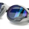 SWYVEN Apex-X Elite Mirror - Arctic Steel