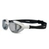 SWYVEN Apex-X Elite Mirror - Arctic Steel