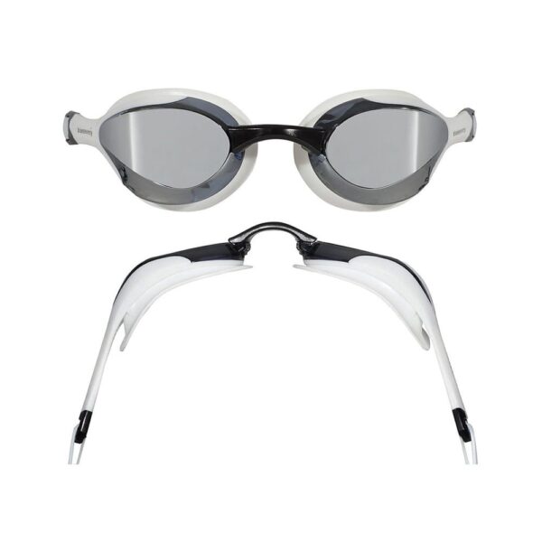 SWYVEN Apex-X Elite Mirror - Arctic Steel
