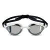 SWYVEN Apex-X Elite Mirror - Arctic Steel