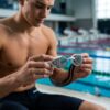 SWYVEN Apex-X Elite Mirror - Arctic Steel