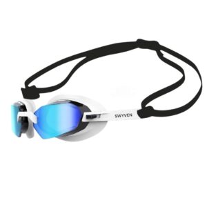 SW-GOG-RAC010-01 SWYVEN Quantum-X Pro - Mirrored