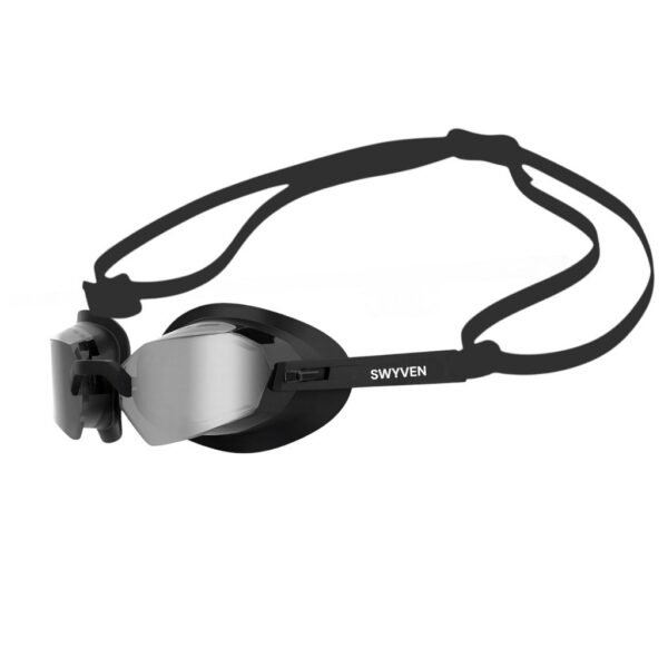 SW-GOG-RAC010-02 SWYVEN Quantum-X Pro - Mirrored