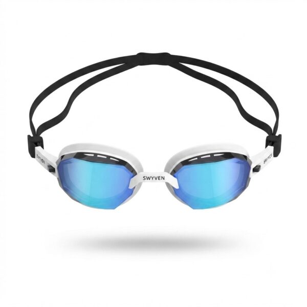 SW-GOG-RAC010-03 SWYVEN Quantum-X Pro - Mirrored
