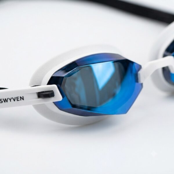 SW-GOG-RAC010-05 SWYVEN Quantum-X Pro - Mirrored