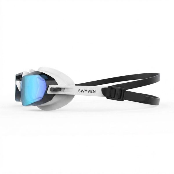 SW-GOG-RAC010-06 SWYVEN Quantum-X Pro - Mirrored