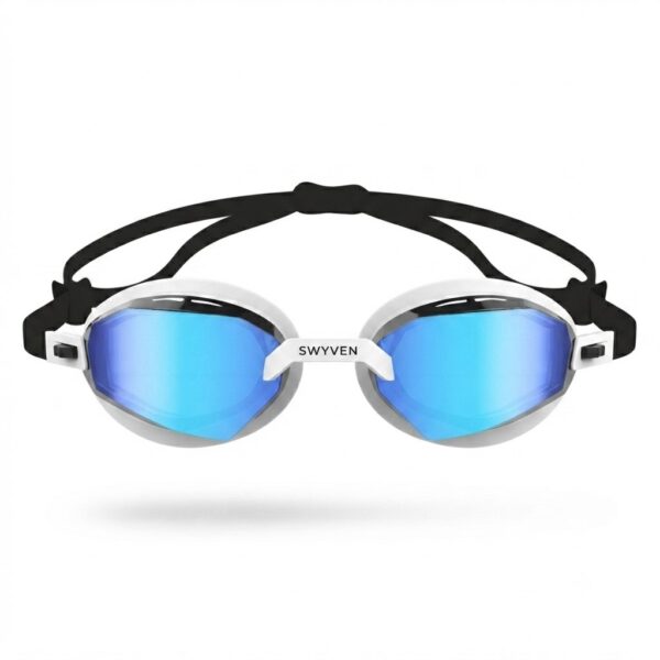 SW-GOG-RAC010-07 SWYVEN Quantum-X Pro - Mirrored