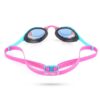 SWYVEN Kinetik Zero - X Elite Racing MIRROR Goggles