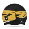SW-SWI-SIL024-01 SWYVEN Ninja Pro Swim Cap (55g - Racing Edition)