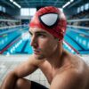 SWYVEN Arachnid Pro Swim Cap (60g - Hero Edition)