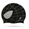 SWYVEN Arachnid Pro Swim Cap (60g - Stealth Edition)
