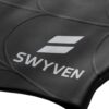 SWYVEN Arachnid Pro Swim Cap (60g - Stealth Edition)