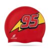 SWYVEN Speed 95 Pro Swim Cap (60g - Racing Edition)