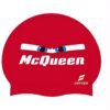 SWYVEN Speed 95 Pro Swim Cap (60g - Racing Edition)
