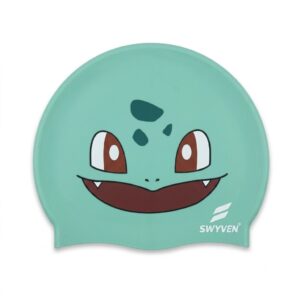 SWYVEN Seed Character Swim Cap (60g)