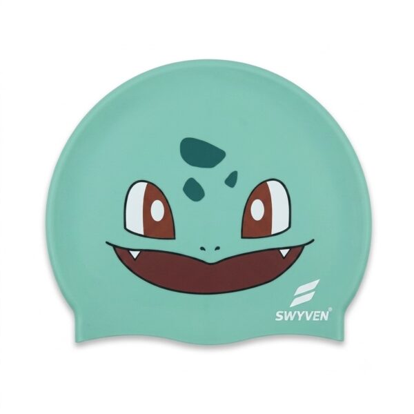 SWYVEN Seed Character Swim Cap (60g)