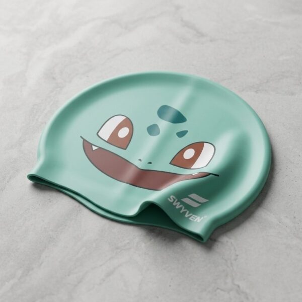 SWYVEN Seed Character Swim Cap (60g)